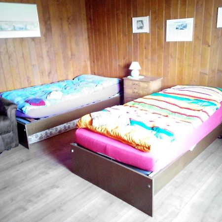 Chambre D'Hotes Petit Martel Les Ponts-de-Martel Dış mekan fotoğraf