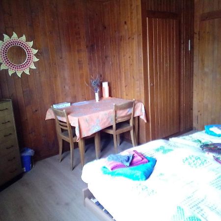 Chambre D'Hotes Petit Martel Les Ponts-de-Martel Dış mekan fotoğraf